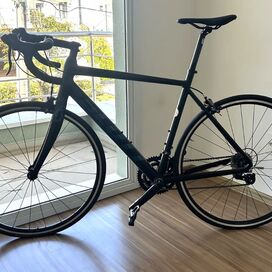 Scott Speedster 50